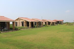 The Blackbuck Trails Velavadar