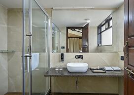 The Blackbuck Trails Velavadar