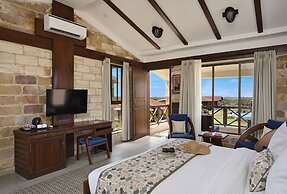 The Blackbuck Trails Velavadar