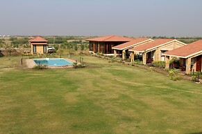 The Blackbuck Trails Velavadar