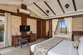 The Blackbuck Trails Velavadar