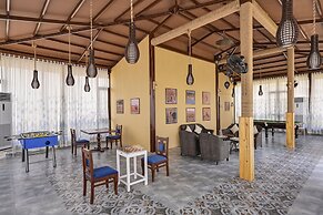 The Blackbuck Trails Velavadar