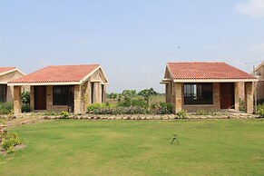 The Blackbuck Trails Velavadar