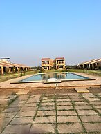 The Blackbuck Trails Velavadar