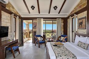 The Blackbuck Trails Velavadar