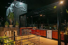 Urban 750 By Day by Day