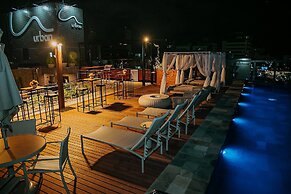 Urban 750 By Day by Day