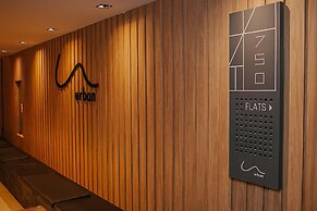 Urban 750 By Day by Day