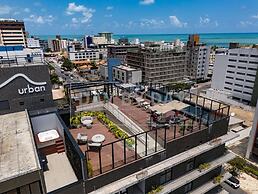 Urban 750 By Day by Day