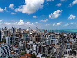 Urban 750 By Day by Day