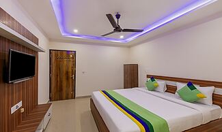 Treebo Nandi Comforts, Peenya