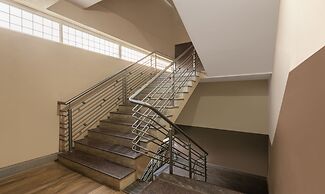 Treebo Nandi Comforts, Peenya