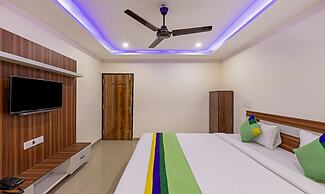 Treebo Nandi Comforts, Peenya