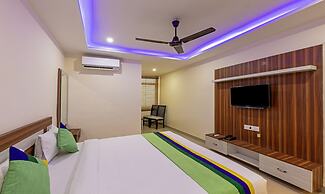 Treebo Nandi Comforts, Peenya