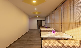 Treebo Nandi Comforts, Peenya