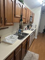 Cute Condo Near Cone Health