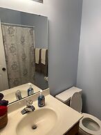 Cute Condo Near Cone Health