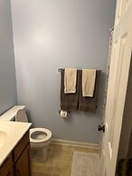 Cute Condo Near Cone Health