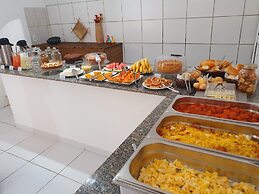 Pousada Pimenta Nativa