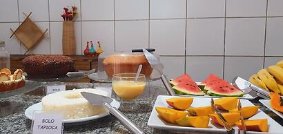 Pousada Pimenta Nativa