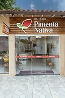 Pousada Pimenta Nativa