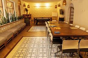 Hotel La Corada