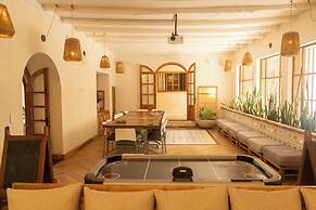 Hotel La Corada