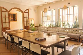 Hotel La Corada