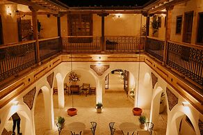 Hotel La Corada