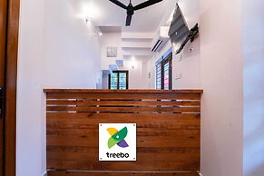 Treebo West Fort Divine