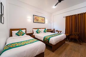 Treebo West Fort Divine