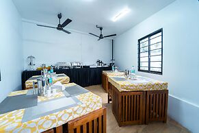 Treebo West Fort Divine