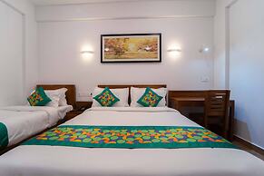 Treebo West Fort Divine