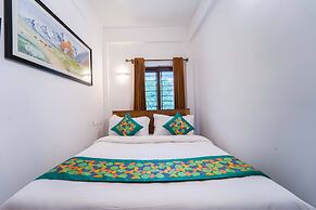 Treebo West Fort Divine