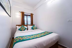 Treebo West Fort Divine