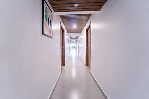 Treebo West Fort Divine