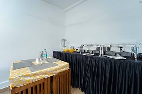 Treebo West Fort Divine