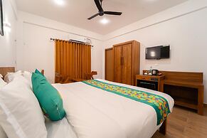 Treebo West Fort Divine