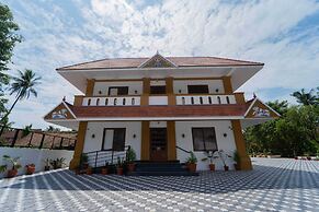 Treebo West Fort Divine