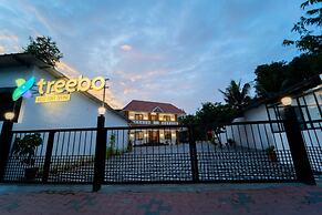 Treebo West Fort Divine