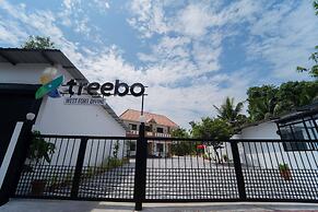 Treebo West Fort Divine