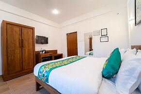 Treebo West Fort Divine