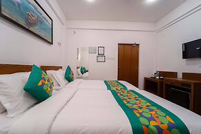 Treebo West Fort Divine