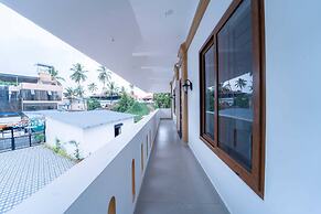 Treebo West Fort Divine