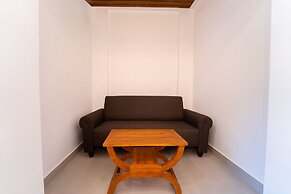 Treebo West Fort Divine