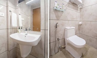 Treebo West Fort Divine