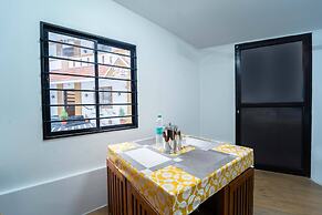 Treebo West Fort Divine