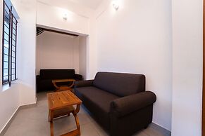 Treebo West Fort Divine