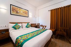 Treebo West Fort Divine