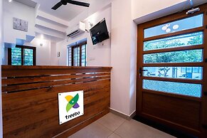 Treebo West Fort Divine